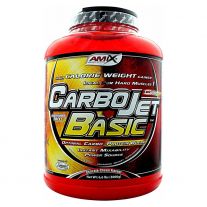 Amix Carbojet Basic banán 3kg 