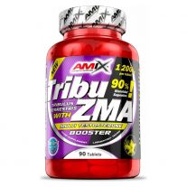 Amix Tribu with ZMA 90tbl