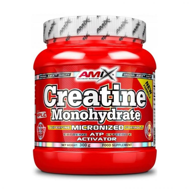 Amix Creatine Monohydrate 500g