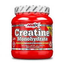 Amix Creatine Monohydrate 500g