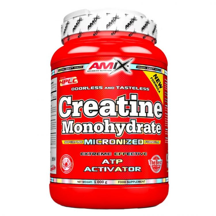 Amix Creatine Monohydrate 1000g