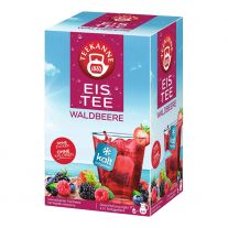 TEEKANNE Eistee Waldbeeren 45g