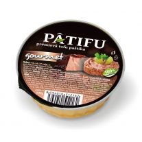 VETO ECO Paštéta tofu gourmet 100g