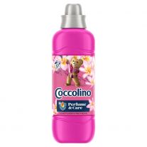 Coccolino Avivaž concentrate Tiare Flower&Red Fruits  37 PD 925 ml