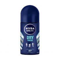 Nivea roll-on Dry Fresh 0% Alcohol 50 ml