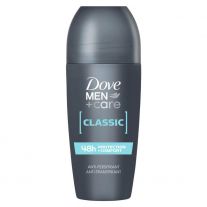 Dove roll-on men Men+Care Classic 50 ml