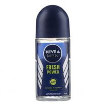 Nivea roll-on men Fresh Power 50 ml