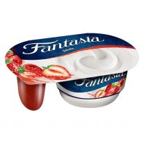 FANTASIA Jahoda 118g