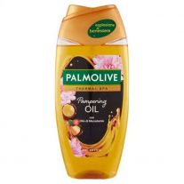 Palmolive Sprchovací šampónThermal/Wellness Macadamia 220 ml