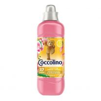 Coccolino Aviváž  Honeysuckle&Sandalwood  37 PD 925 ml 