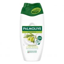 Palmolive Sprchovací šampón Olive Milk 220 ml