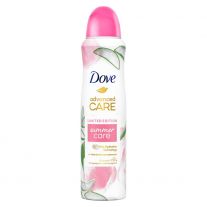 Dove deo Summer Care 150 ml