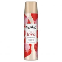 Impulse deo True Love do kabelky 75 ml