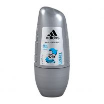 Adidas Roll-on men Cool&Dry 48h Fresh 50 ml