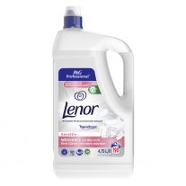 Lenor aviváž 4,75 L Sensitive