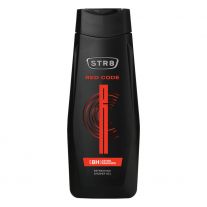 STR8 shower gel Red Code 250 ml