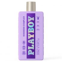 Playboy shower gel Goddes Complex 250 ml