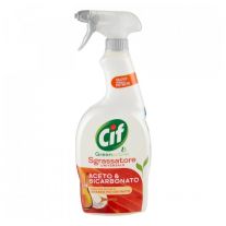 Cif cleaner pump  Green Aceto Bicarbonato Universalny odmastňovač 650 ml