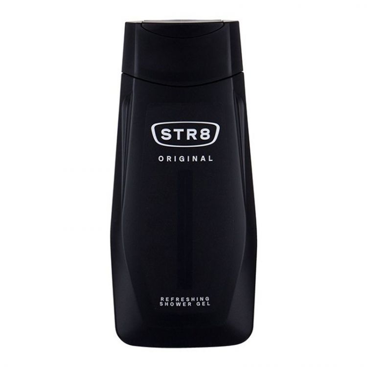 STR8 shower gel Original 250 ml
