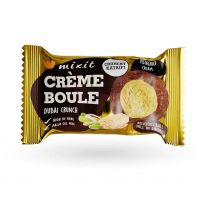 Mixit Créme boule - Dubai crunch 30g