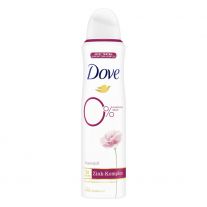 Dove deo Zink Komplex Rosenduft 0% 150 ml