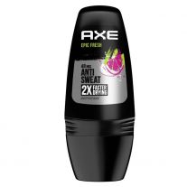 Axe roll-on Epic Fresh 50 ml