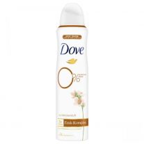 Dove deo Zink Komplex Apfelblütenduft 0% 150 ml