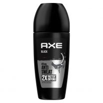 Axe roll-on Black 50 ml