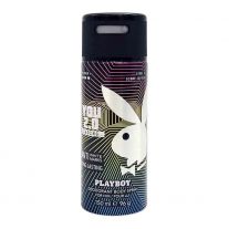 Playboy deo men 150 ml You 2.0