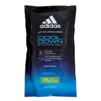 Adidas shower gel refill men Cool Down 400 ml