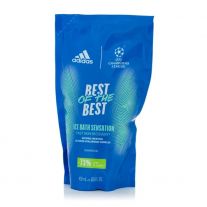 Adidas shower gel refill men Best of the Best 400 ml