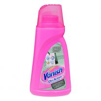 Vanish stain remover 940 ml Oxi Action Hygiene