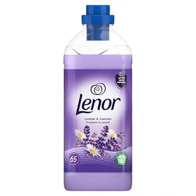 Lenor Aviváž Lavander&Camomile 65 PD 1,625 l