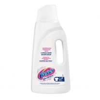 Vanish odstraňovač škvŕn 2 l Oxi Action White