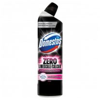 Domestos Wc čistič  Zero Pink na vodný kameň 750 ml