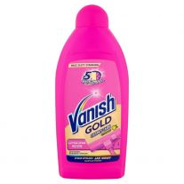 Vanish Na manuálne čistenie kobercov 500 ml