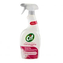 Cif cleaner pump Candeggina  Classic Multi dezinfekčný s bielidlom 650 ml