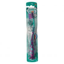 Aquafresh Zubná kefka Junior Souple/Soft 6+
