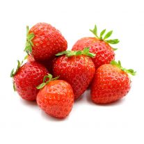 Jahody od Dobrého Ježka I.tr 500g