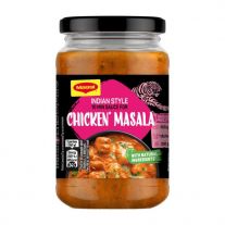 Maggi Omáčka Chicken Masala na indický spôsob 340g