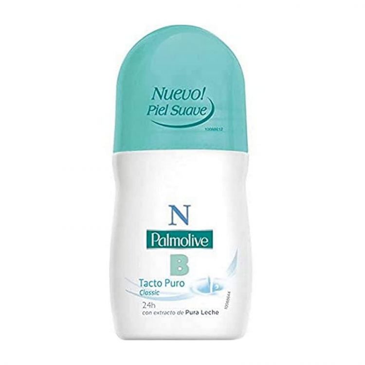 Palmolive roll-on NB Tacto Puro 50 ml