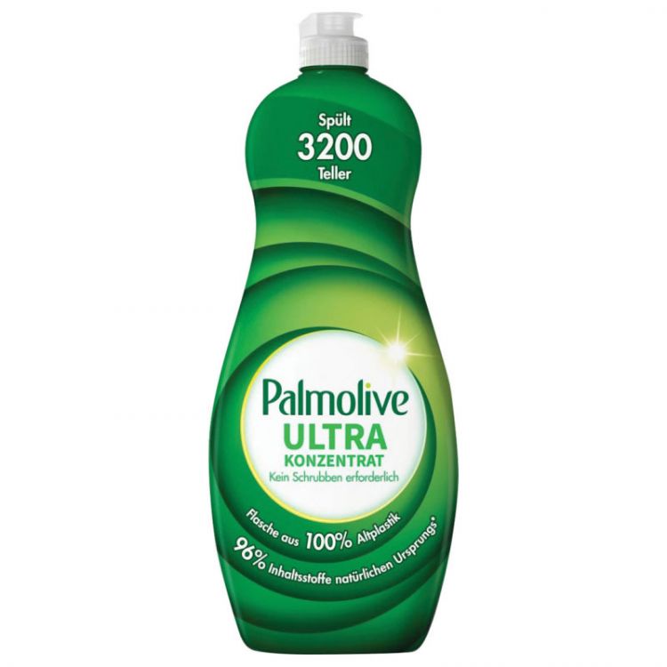 Palmolive Gel na umývanie riadu Ultra 750 ml