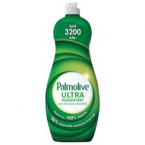 Palmolive Gel na umývanie riadu Ultra 750 ml
