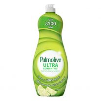 Palmolive Gel na umývanie riadu Ultra Lemon 750 ml
