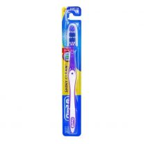 Oral-B Zubná kefka Shiny Clean