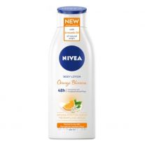 Nivea Telové mlieko Orange Blossom Avocado Oil&Orange 400 ml
