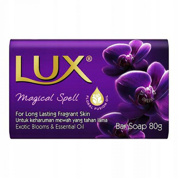 Lux mydlo Magical Spell 80g
