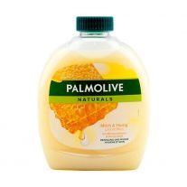 Palmolive Tekuté mydlo  pump refill Milk&Honey 300 ml