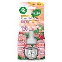 Air Wick electric system refill Mystic Garden 19 ml