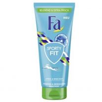 Fa Sprchovací gél Sporty Fit 200 ml